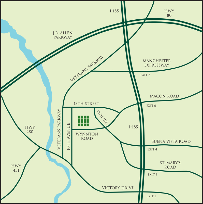 directions to columbus museum of art directions to columbus museum of art